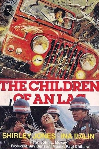 The Children of An Lac Image