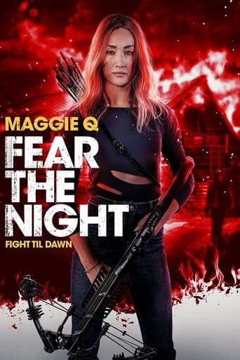 Fear the Night Image