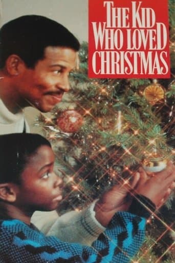 The Kid Who Loved Christmas Image