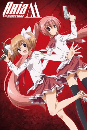 Aria the Scarlet Ammo AA Image