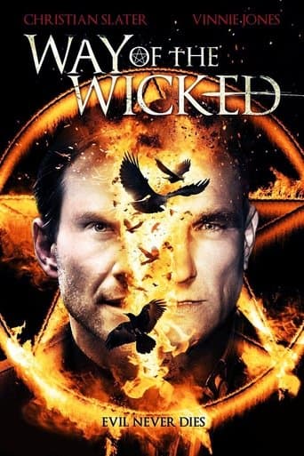Way of the Wicked Image