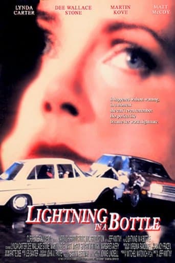 Lightning in a Bottle Image