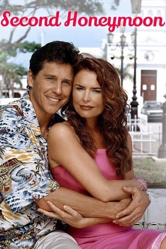 Second Honeymoon Image
