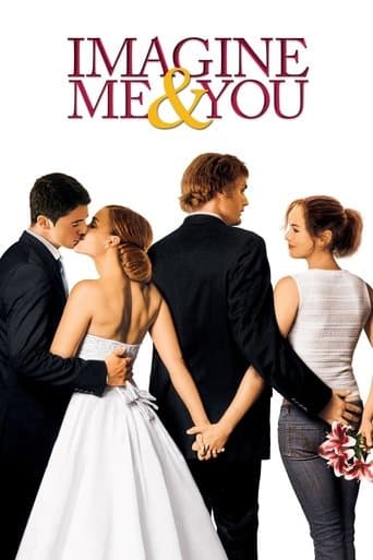 Imagine Me & You Image