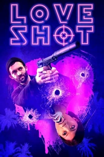 Love Shot Image