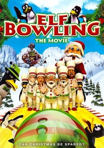 Elf Bowling the Movie Image
