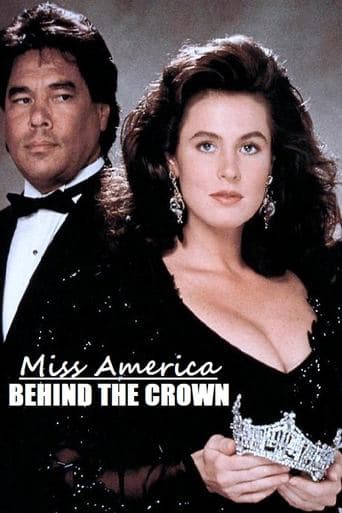 Miss America: Behind the Crown Image