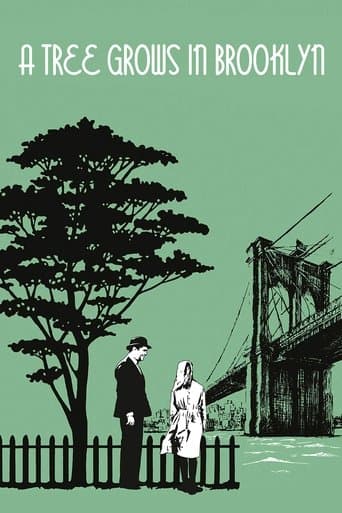 A Tree Grows in Brooklyn Image
