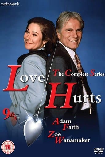 Love Hurts Image