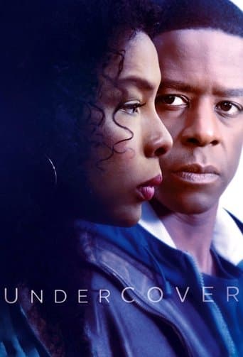 Undercover Image