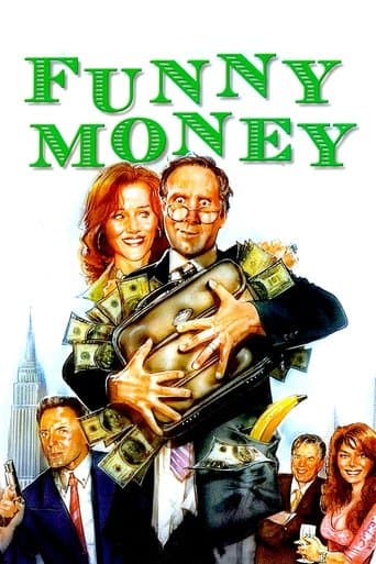 Funny Money Image