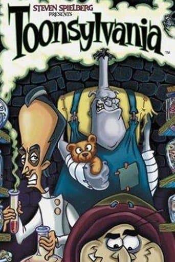 Toonsylvania Image