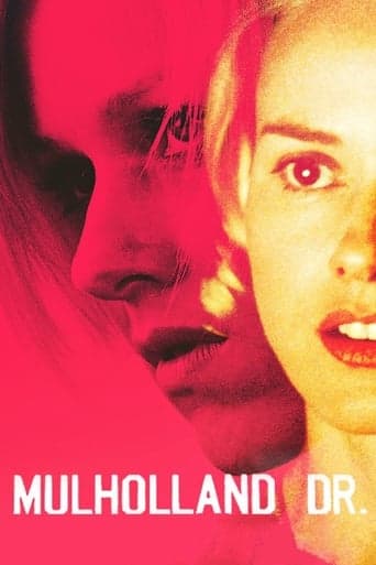 Mulholland Dr. Image