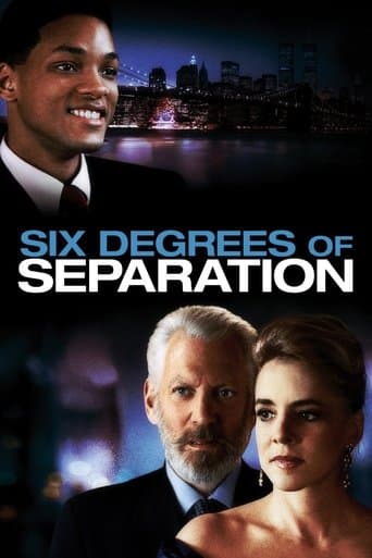 Six Degrees of Separation Image