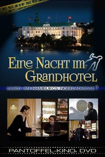A Night at the Grand Hotel Image