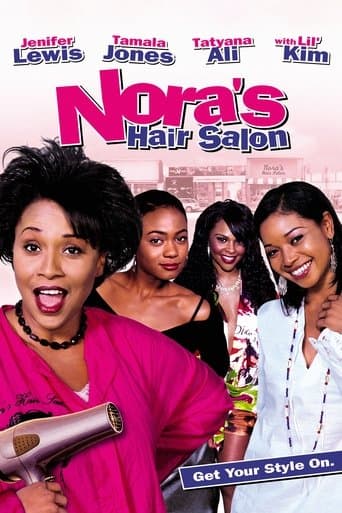 Nora's Hair Salon Image