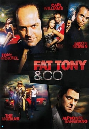 Fat Tony & Co Image