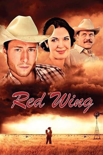 Red Wing Image