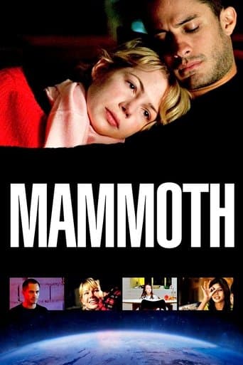 Mammoth Image