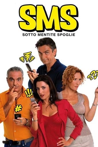 SMS - Sotto mentite spoglie Image