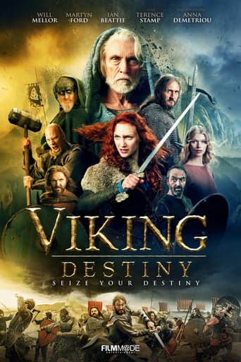 Viking Destiny Image