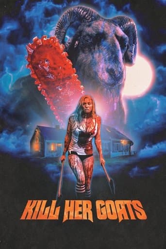 Kill Her Goats Image