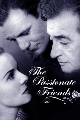 The Passionate Friends Image
