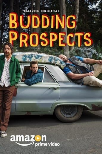 Budding Prospects Image