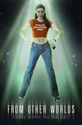 From Other Worlds Image