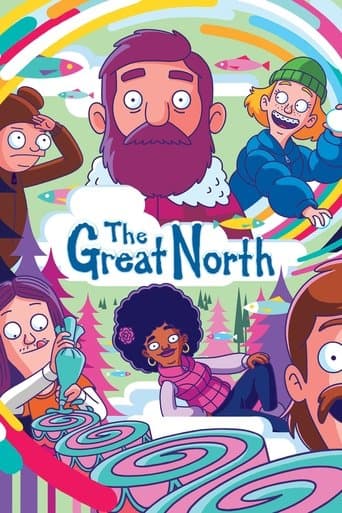 The Great North Image