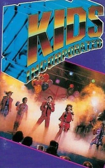 Kids Incorporated Image