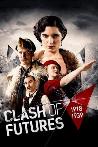 Clash of Futures (1918-1939) Image