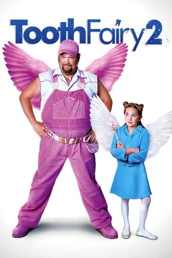 Tooth Fairy 2 Image