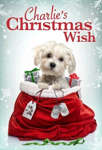 Charlie's Christmas Wish Image