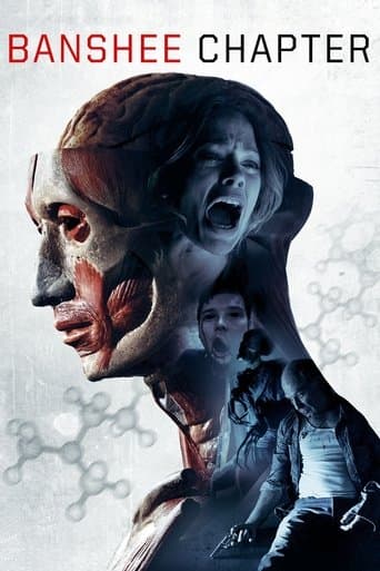 Banshee Chapter Image