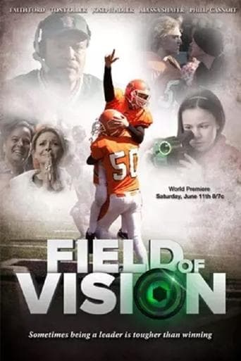 Field of Vision Image