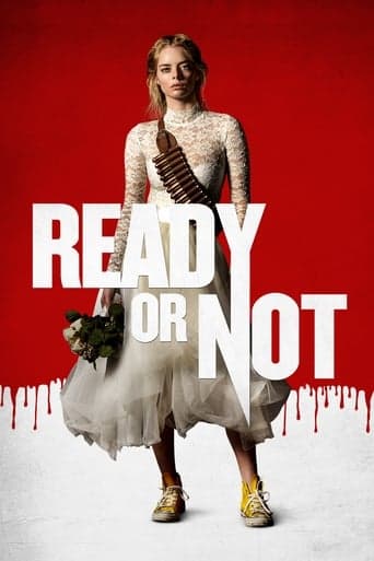 Ready or Not Image