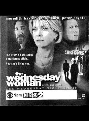 The Wednesday Woman Image