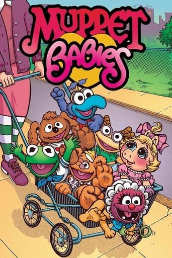 Muppet Babies Image