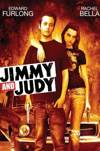 Jimmy and Judy Image