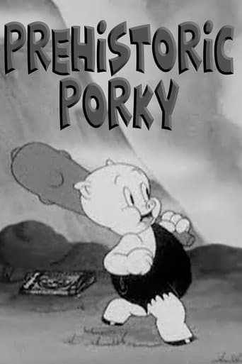 Prehistoric Porky Image