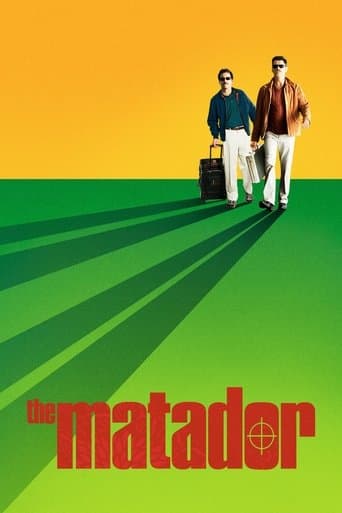 The Matador Image