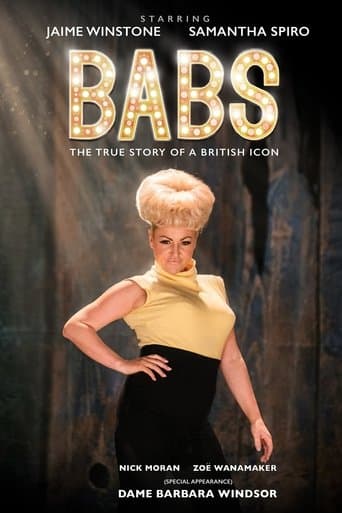 Babs Image