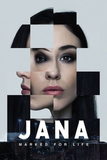 Jana - Marked For Life Image