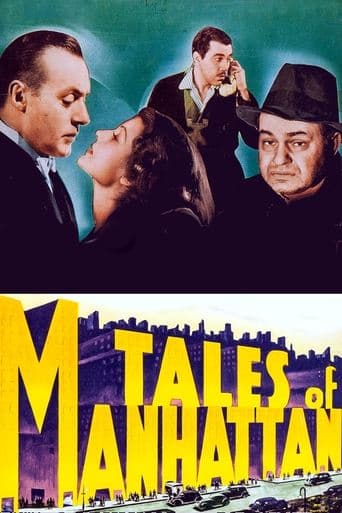 Tales of Manhattan Image