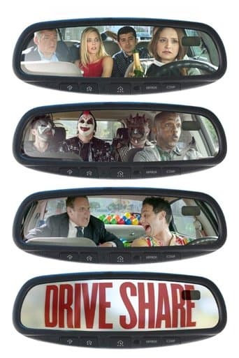 Drive Share Image