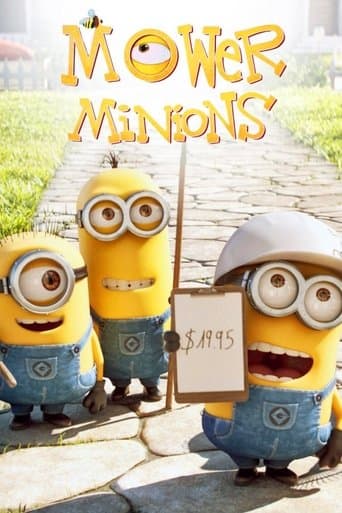 Mower Minions Image