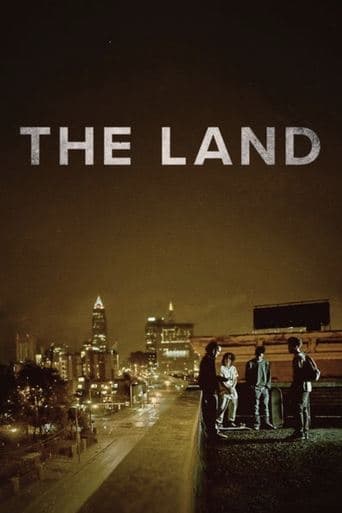 The Land Image