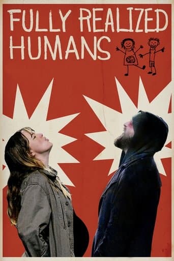 Fully Realized Humans Image
