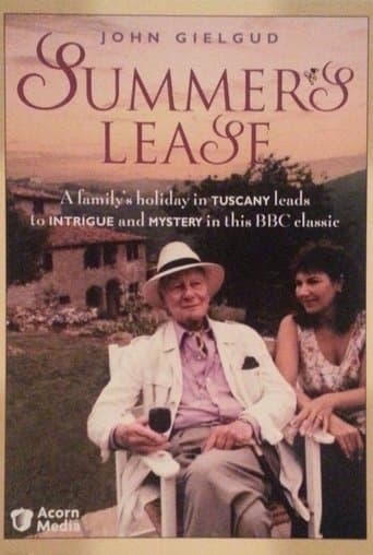Summer's Lease Image